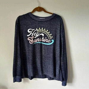 Anthropologie |  CC California Soft Crewneck